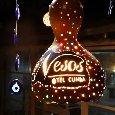 Cunda Nesos Guest house Ayvalik