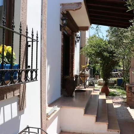 Cunda Nesos Guest house